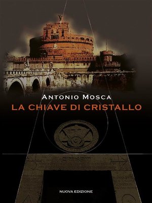 cover image of La Chiave di Cristallo